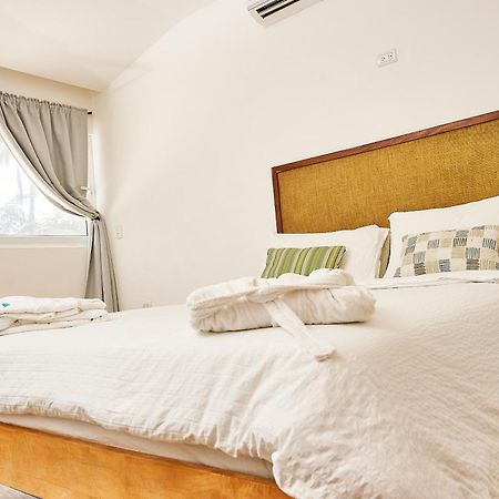 Aaki Hotel Las Peñitas Zewnętrze zdjęcie