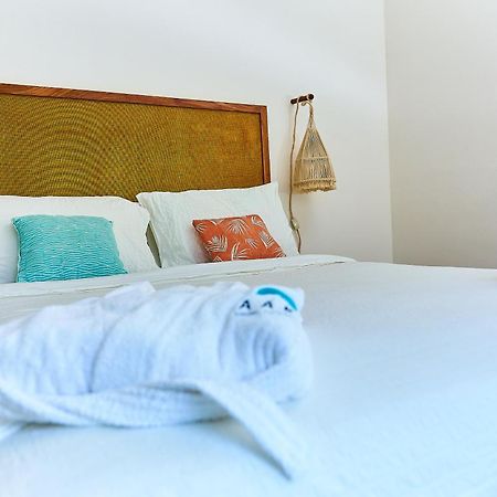 Aaki Hotel Las Peñitas Zewnętrze zdjęcie