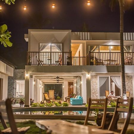 Aaki Hotel Las Peñitas Zewnętrze zdjęcie