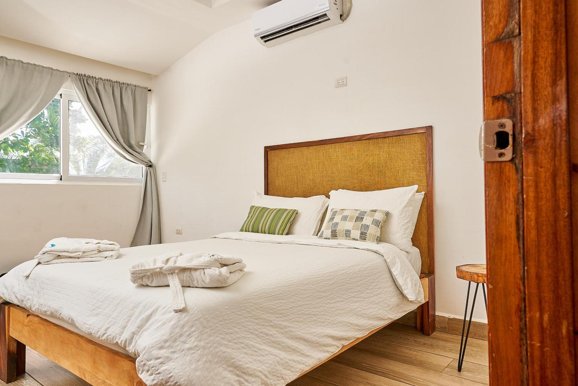 Aaki Hotel Las Peñitas Zewnętrze zdjęcie
