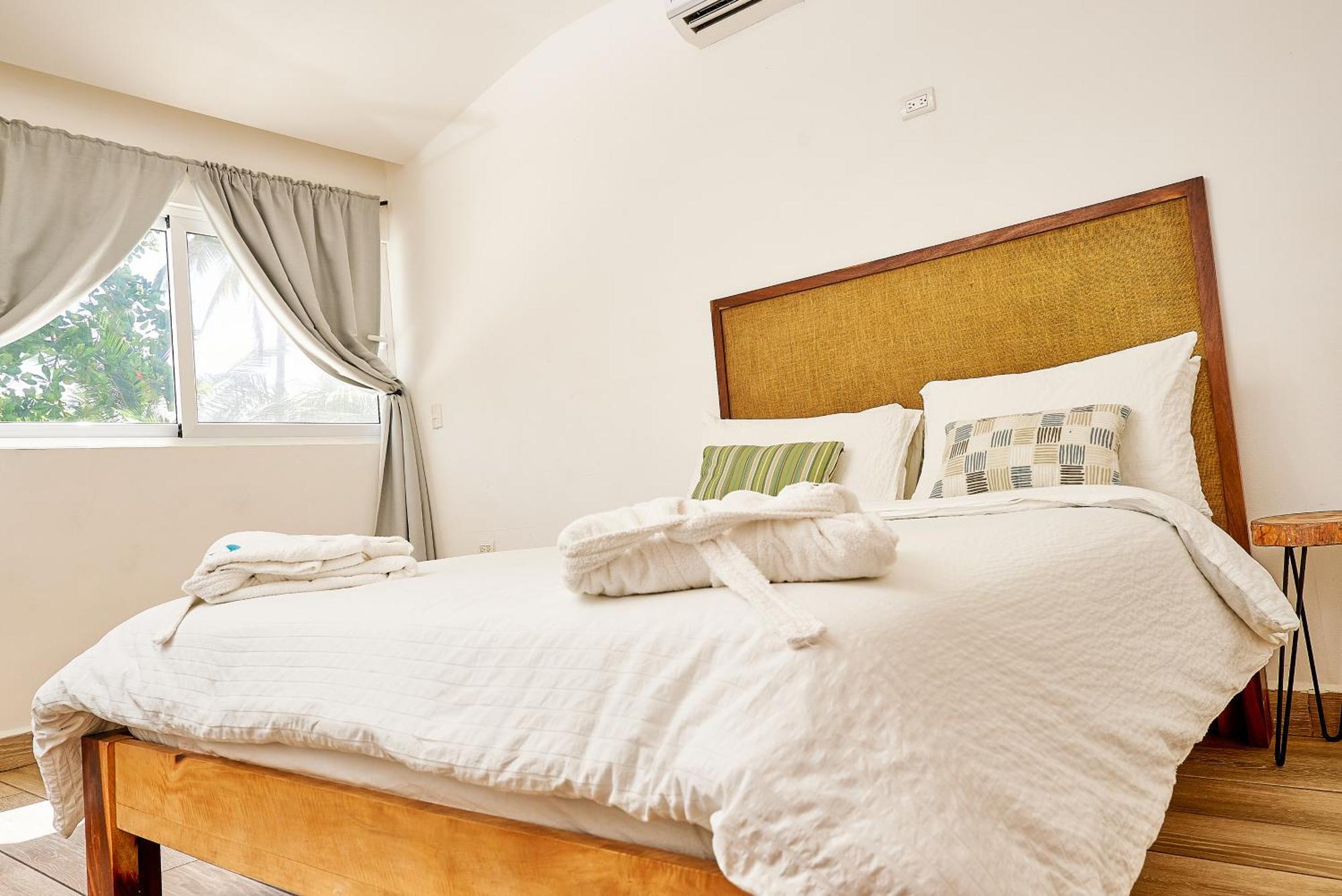Aaki Hotel Las Peñitas Zewnętrze zdjęcie