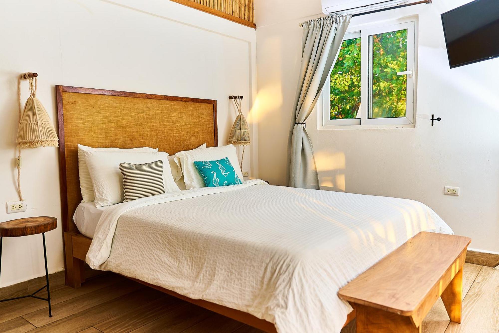 Aaki Hotel Las Peñitas Zewnętrze zdjęcie