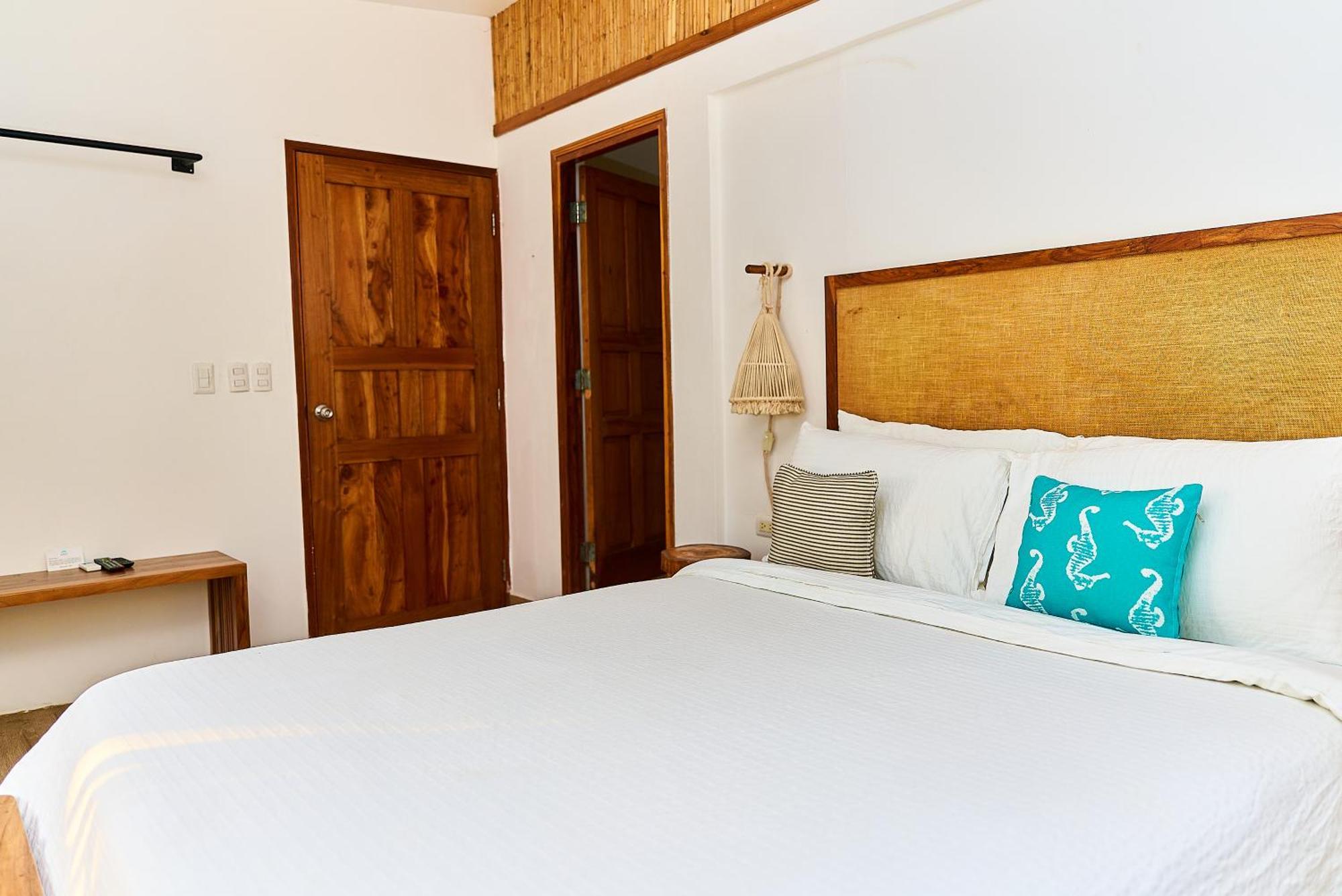 Aaki Hotel Las Peñitas Zewnętrze zdjęcie