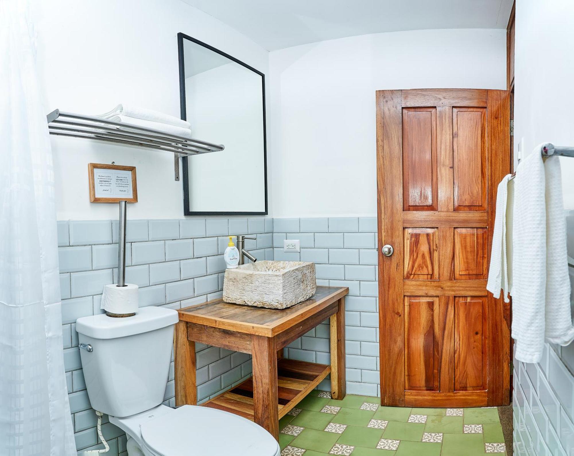 Aaki Hotel Las Peñitas Zewnętrze zdjęcie