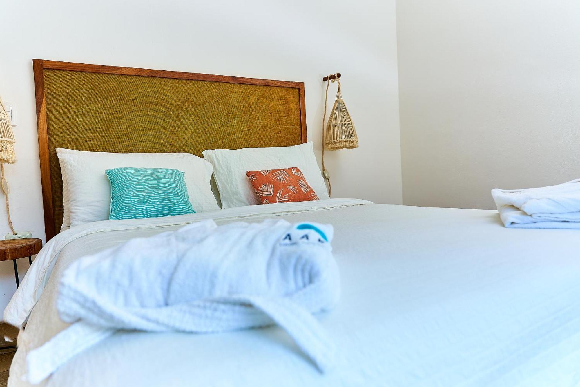 Aaki Hotel Las Peñitas Zewnętrze zdjęcie