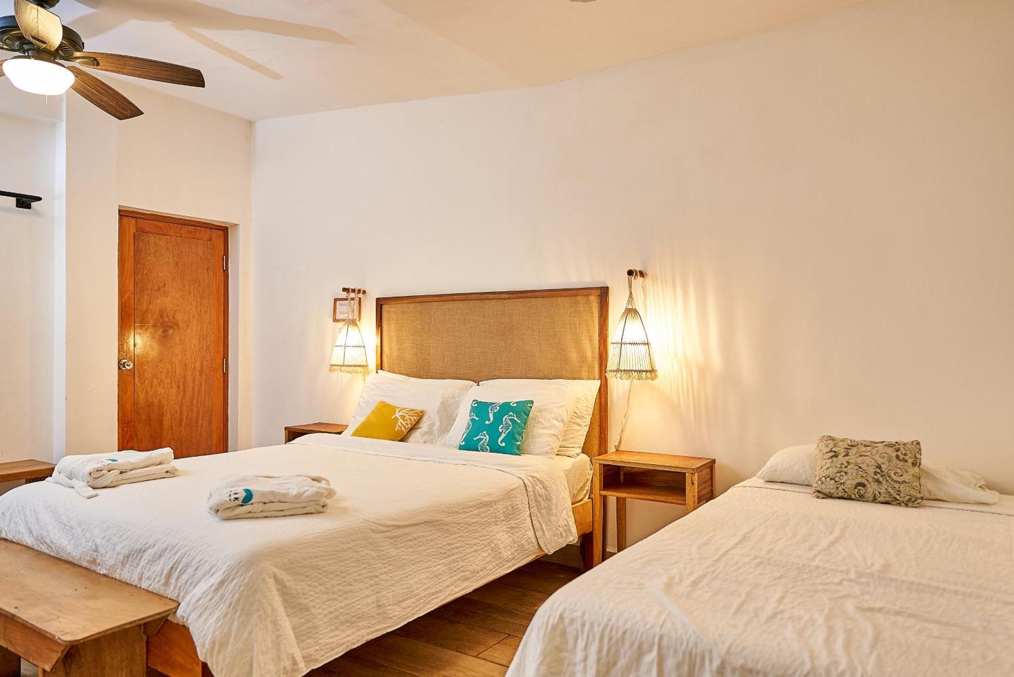Aaki Hotel Las Peñitas Zewnętrze zdjęcie