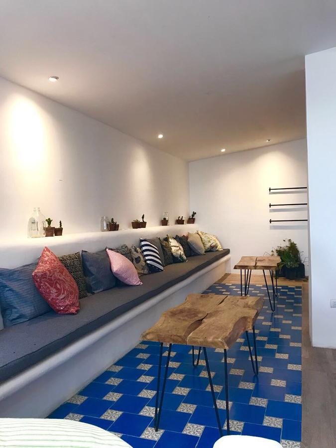 Aaki Hotel Las Peñitas Zewnętrze zdjęcie