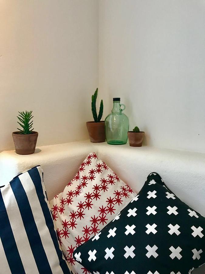 Aaki Hotel Las Peñitas Zewnętrze zdjęcie