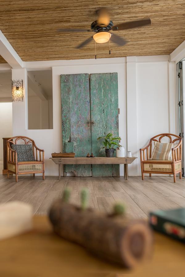 Aaki Hotel Las Peñitas Zewnętrze zdjęcie