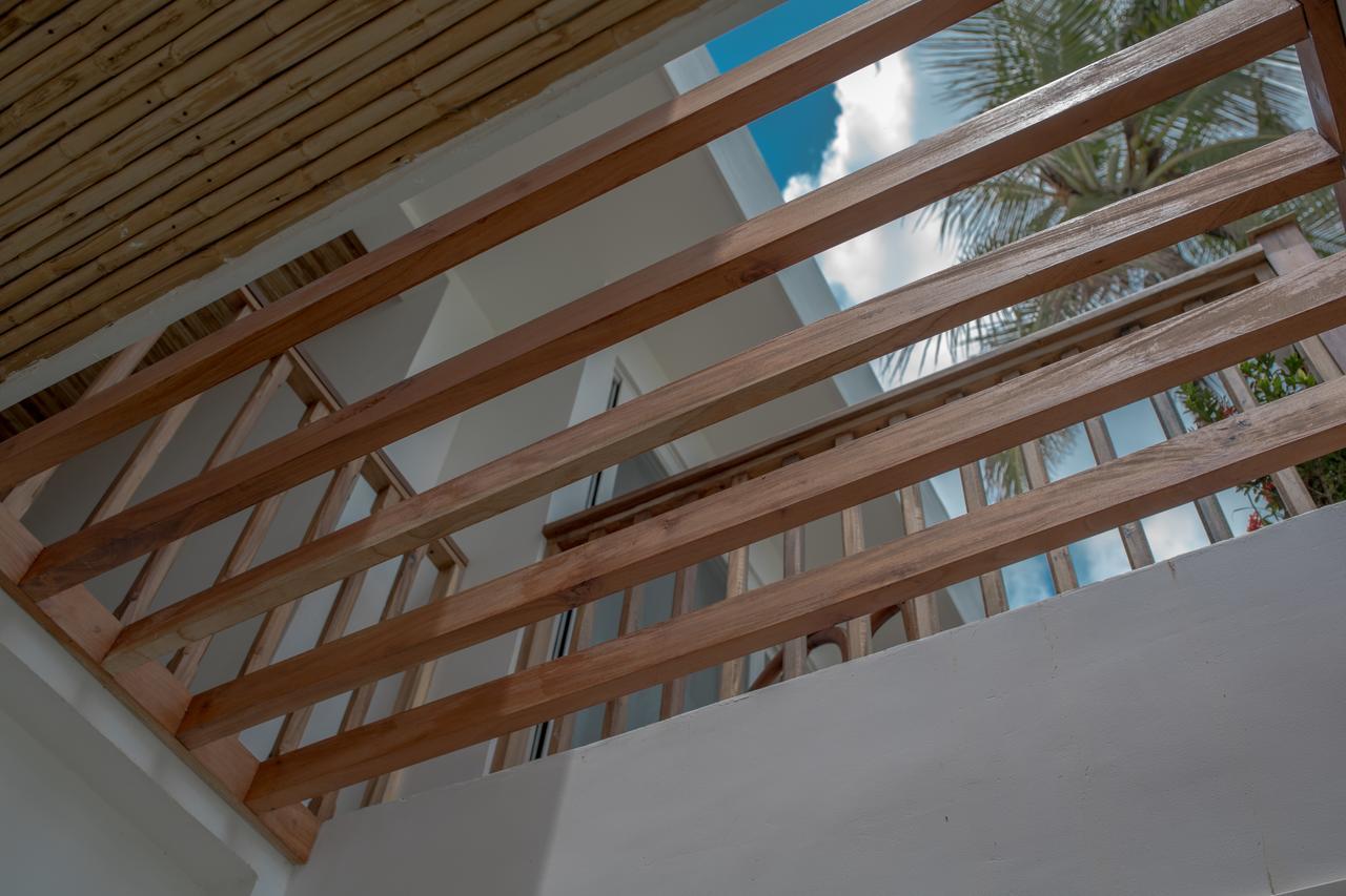 Aaki Hotel Las Peñitas Zewnętrze zdjęcie