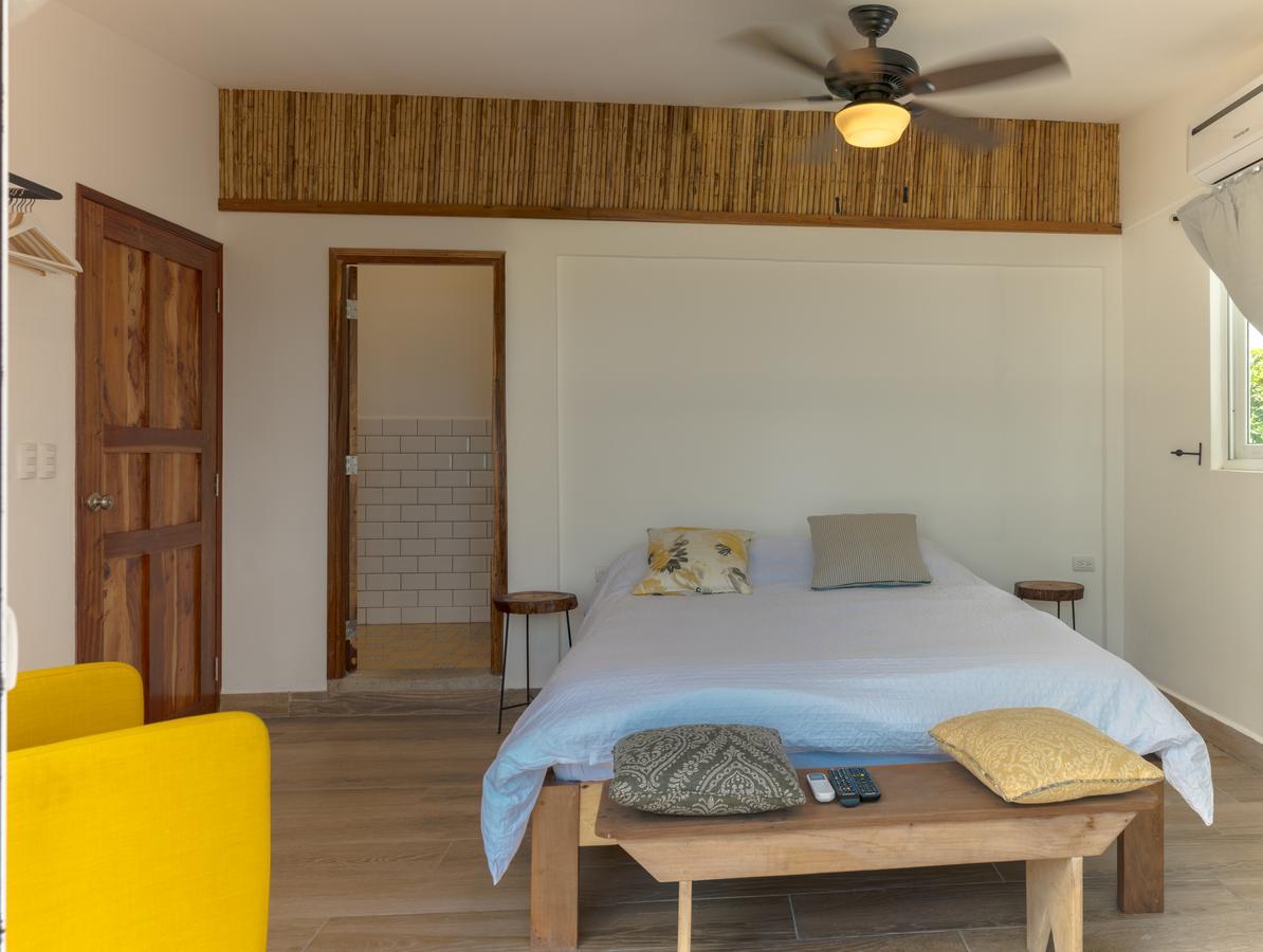 Aaki Hotel Las Peñitas Zewnętrze zdjęcie